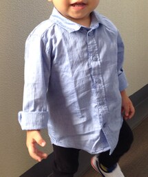 H&M | シャツ/ブラウス