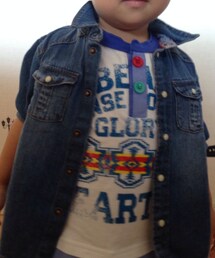 H&M | デニムジャケット