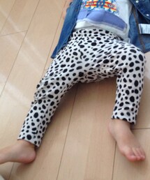 UNIQLO | レギンス/スパッツ