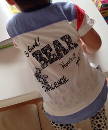 little bear club | Tシャツ/カットソー