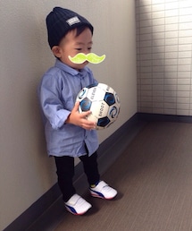 UNIQLO | レギンス/スパッツ