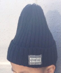 西松屋 | ニットキャップ/ビーニー