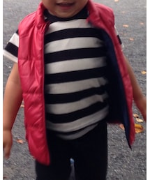 UNIQLO | ダウンベスト