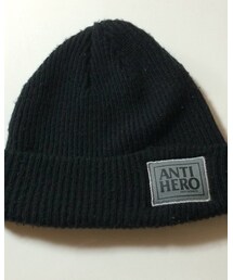 ANTI HERO | ニットキャップ/ビーニー