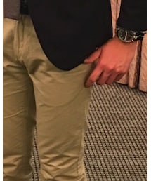 SCOTCH & SODA | パンツ