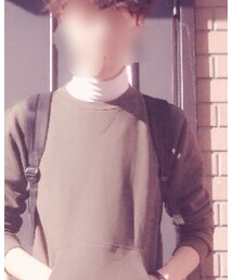 RAGEBLUE | スウェット