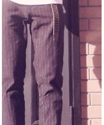 RAGEBLUE | その他パンツ