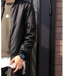 UNIQLO | ブルゾン