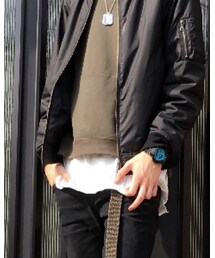 RAGEBLUE | スウェット