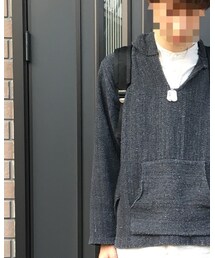 古着 | パーカー