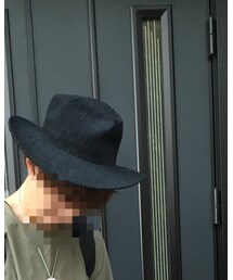 RAGEBLUE | ハット