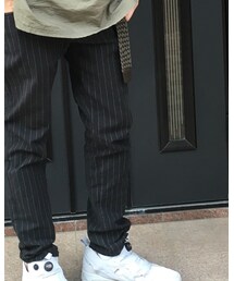 RAGEBLUE | その他パンツ