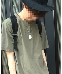 WEGO | ネックレス