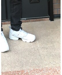 Reebok | スニーカー