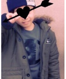 abcd | スウェット