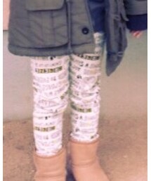 abcd | その他パンツ