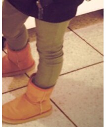 abcd | その他パンツ