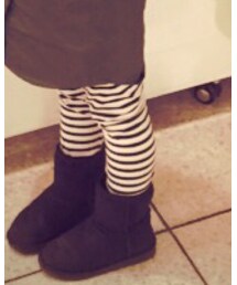 UNIQLO | レギンス/スパッツ