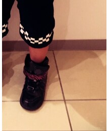 VISION | スニーカー