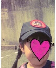 BREEZE | キャップ