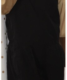 GU | サロペット/オーバーオール