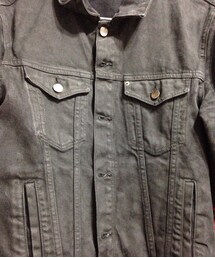 RATTLE TRAP | 【Smart4月号P-47掲載 山本裕典さん着用】ストレッチデニムジャケット(デニムジャケット)