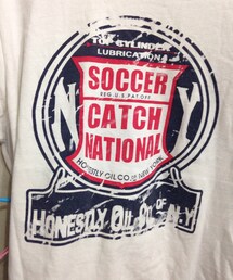 BEAMS LIGHTS Men's | Tシャツ/カットソー