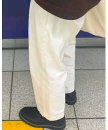 Right-on | パンツ
