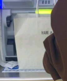 HARE | その他