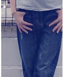 CECIL DAYs | デニムパンツ