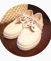 kaorinomori | スニーカー