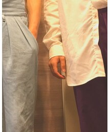 SHAREEF | その他パンツ