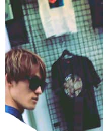 LANVIN | シャツ/ブラウス