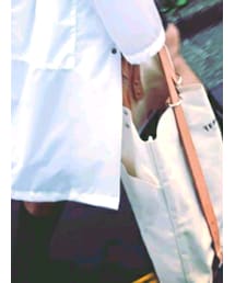 TEMBEA | トートバッグ