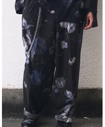 LAD MUSICIAN | パンツ