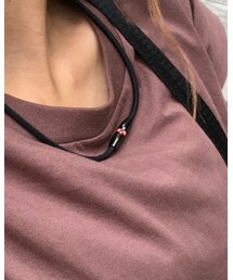 phiten | ネックレス