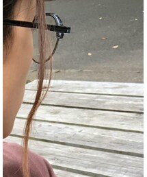 coca（coca） | メガネ