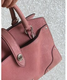 COACH | ハンドバッグ