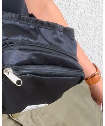 3coins | ボディバッグ/ウエストポーチ