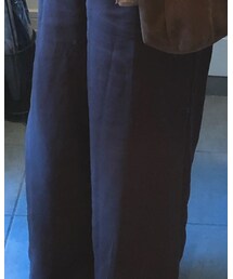 GU | パンツ
