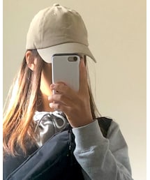 GU | キャップ