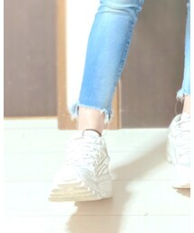 ZARA | スニーカー