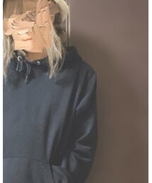 GU | パーカー