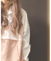 ZARA | トップス