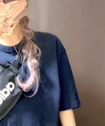 GU | Tシャツ/カットソー
