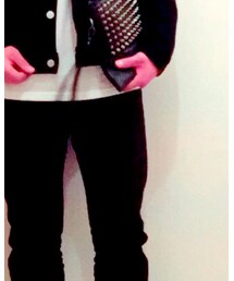 UNIQLO | デニムパンツ