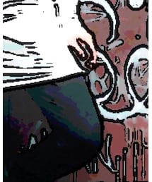 WEGO | デニムパンツ