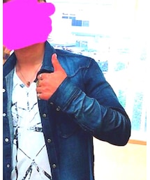 FUGA | デニムジャケット