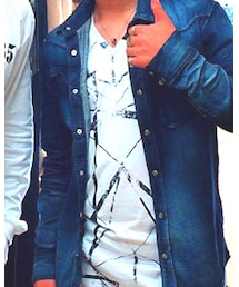 FUGA | Tシャツ/カットソー