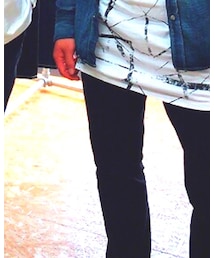 UNIQLO | デニムパンツ